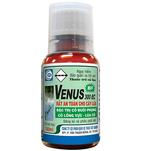 Thuốc trừ cỏ VENUS